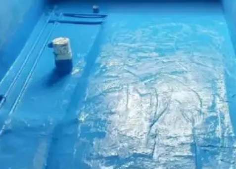 商丘市卫生间漏水维修公司分享下商丘市卫生间防水工程中常用防水涂料介绍。
