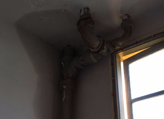 商丘市卫生间漏水维修公司专业解读商丘市卫生间防水的步骤